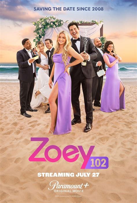 Zoey 102 2023 Full movie online MyFlixer.